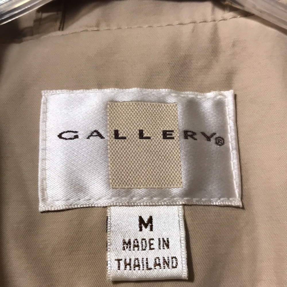 Gallery Jacket M - Picture 3 of 6